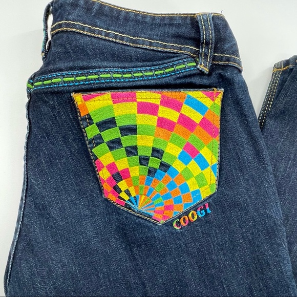 Coogi Jeans - Picture 12 of 12